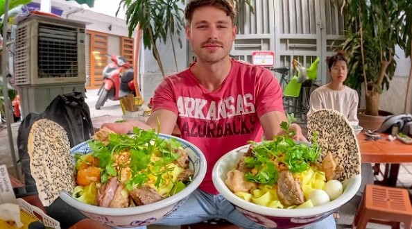 Quang-noodles